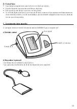 Предварительный просмотр 39 страницы Procheck UAM0XB-H Instruction Manual