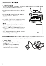 Предварительный просмотр 40 страницы Procheck UAM0XB-H Instruction Manual