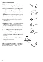 Предварительный просмотр 42 страницы Procheck UAM0XB-H Instruction Manual