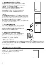 Предварительный просмотр 44 страницы Procheck UAM0XB-H Instruction Manual