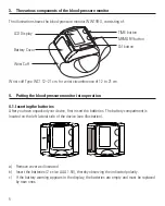 Preview for 6 page of Procheck WW1YB-3 Instruction Manual