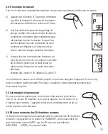 Preview for 25 page of Procheck WW1YB-3 Instruction Manual