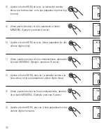 Preview for 36 page of Procheck WW1YB-3 Instruction Manual