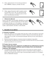 Preview for 37 page of Procheck WW1YB-3 Instruction Manual