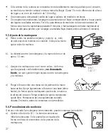 Preview for 38 page of Procheck WW1YB-3 Instruction Manual