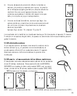 Preview for 39 page of Procheck WW1YB-3 Instruction Manual