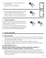 Preview for 51 page of Procheck WW1YB-3 Instruction Manual