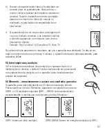 Preview for 53 page of Procheck WW1YB-3 Instruction Manual