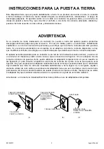 Предварительный просмотр 6 страницы Prochem 1.012-033.0 Operating Instructions Manual