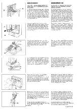 Предварительный просмотр 11 страницы Prochem 1.012-033.0 Operating Instructions Manual