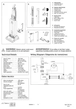 Предварительный просмотр 12 страницы Prochem 1.012-033.0 Operating Instructions Manual