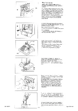 Предварительный просмотр 20 страницы Prochem 1.012-033.0 Operating Instructions Manual