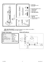 Предварительный просмотр 21 страницы Prochem 1.012-033.0 Operating Instructions Manual