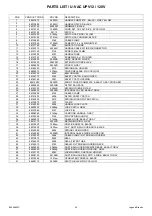 Предварительный просмотр 25 страницы Prochem 1.012-033.0 Operating Instructions Manual