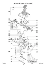 Предварительный просмотр 26 страницы Prochem 1.012-033.0 Operating Instructions Manual