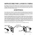 Предварительный просмотр 6 страницы Prochem 1.012-041.0 Operating Instructions Manual