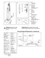 Предварительный просмотр 12 страницы Prochem 1.012-041.0 Operating Instructions Manual