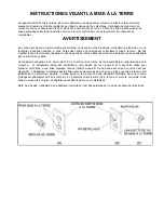 Предварительный просмотр 16 страницы Prochem 1.012-041.0 Operating Instructions Manual