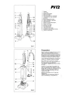 Предварительный просмотр 18 страницы Prochem 1.012-041.0 Operating Instructions Manual