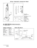 Предварительный просмотр 21 страницы Prochem 1.012-041.0 Operating Instructions Manual