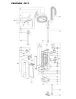 Предварительный просмотр 24 страницы Prochem 1.012-041.0 Operating Instructions Manual