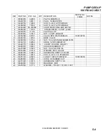 Preview for 21 page of Prochem 100075230 Operating Instructions Manual