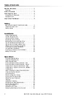 Preview for 4 page of Prochem APEX GTX 1.001-139.0 Operating Instructions Manual