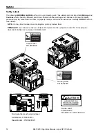 Preview for 14 page of Prochem APEX GTX 1.001-139.0 Operating Instructions Manual