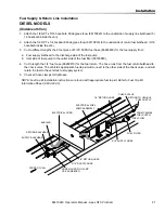 Preview for 23 page of Prochem APEX GTX 1.001-139.0 Operating Instructions Manual