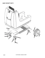 Предварительный просмотр 18 страницы Prochem C2 10075170 Operating Instructions Manual