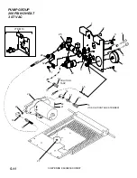 Предварительный просмотр 28 страницы Prochem C2 10075170 Operating Instructions Manual