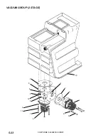 Предварительный просмотр 40 страницы Prochem C2 10075170 Operating Instructions Manual