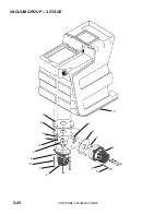 Предварительный просмотр 42 страницы Prochem C2 10075170 Operating Instructions Manual