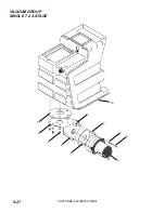 Предварительный просмотр 44 страницы Prochem C2 10075170 Operating Instructions Manual