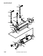 Предварительный просмотр 46 страницы Prochem C2 10075170 Operating Instructions Manual