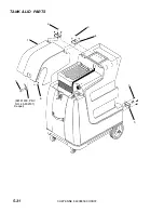 Предварительный просмотр 48 страницы Prochem C2 10075170 Operating Instructions Manual