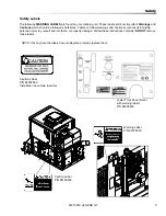 Preview for 11 page of Prochem LEGEND GT Operating Instructions Manual