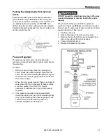 Preview for 47 page of Prochem LEGEND GT Operating Instructions Manual