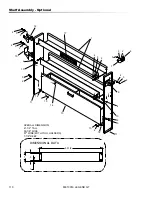 Preview for 112 page of Prochem LEGEND GT Operating Instructions Manual