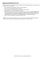 Preview for 23 page of Prochem Ninja Warrior 500 PSI 10070680 Operating Instructions Manual