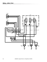 Preview for 47 page of Prochem Ninja Warrior 500 PSI 10070680 Operating Instructions Manual