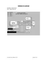 Предварительный просмотр 23 страницы Prochem TR300 FIVESTAR Safety, Operation & Maintenance Instructions