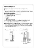 Предварительный просмотр 11 страницы Procom BD23TCC-2-LO User Manual