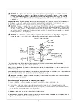 Предварительный просмотр 12 страницы Procom BD23TCC-2-LO User Manual