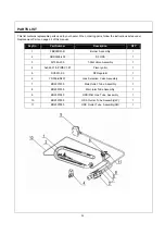 Предварительный просмотр 25 страницы Procom BD23TCC-2-LO User Manual