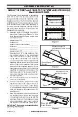 Preview for 3 page of Procom BFH1 Installation Instructions Manual