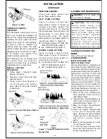 Preview for 12 page of Procom BL28TYLA-C Owner'S Operation And Installation Manual