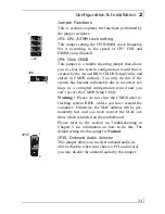 Предварительный просмотр 17 страницы Procom BST1M Series User Manual