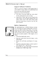 Предварительный просмотр 60 страницы Procom BST1M Series User Manual