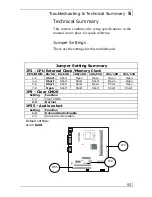 Предварительный просмотр 61 страницы Procom BST1M Series User Manual